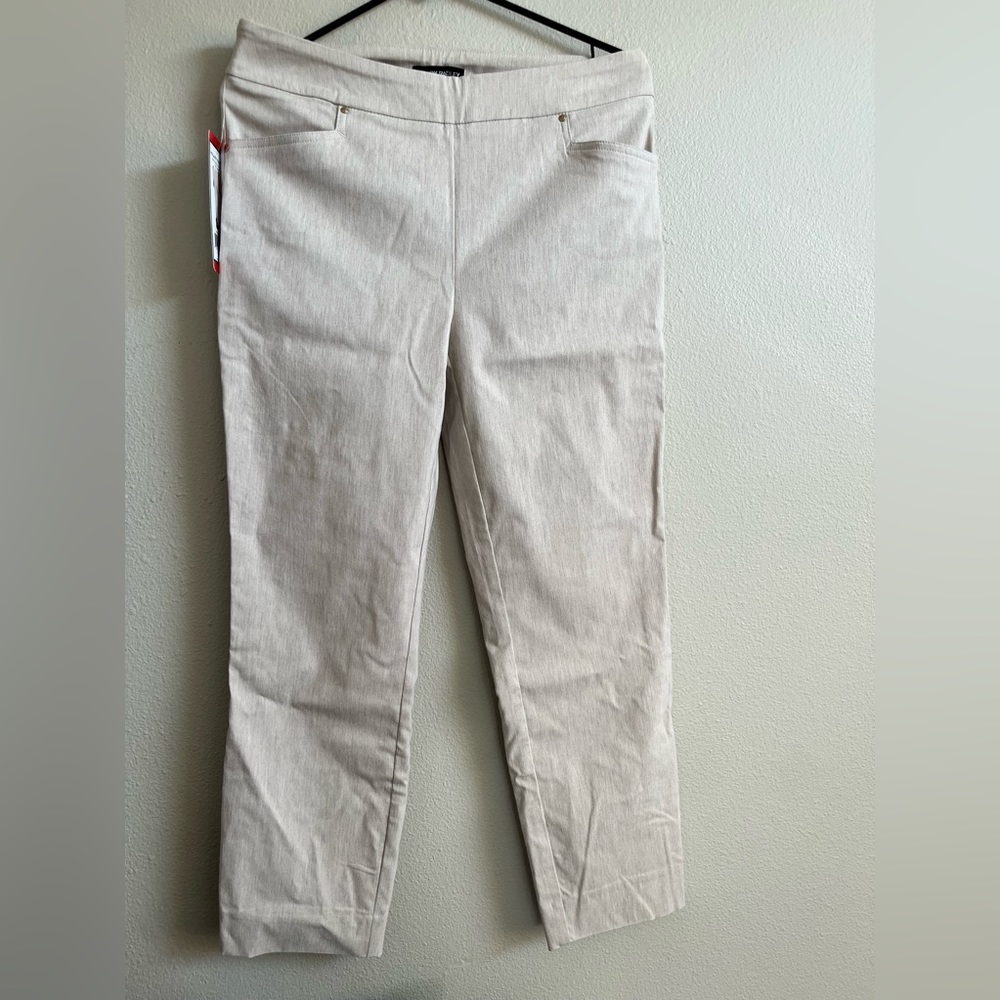 3$/10 Hilary Radley size M NWT